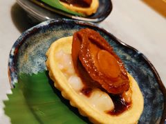 金牌鲍鱼酥-岭南真味·匠心粤菜(K11店)