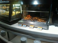 -华府海鲜碳烤自助(万达店)
