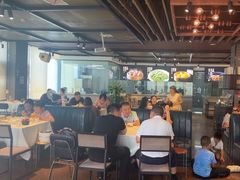-上座·餐厅(阳光100店)