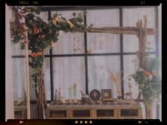 -千浔一暖DIY蛋糕烘焙(人民大学店)