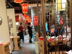大堂-大龙燚火锅