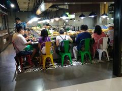 -汤响自助回转火锅百汇(乐峰广场店)