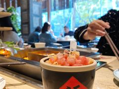 -锦城印象火锅(天府三街店)