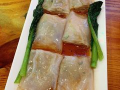 沙茶肠粉-澳门陈光记烧味饭店(南京德基广场店)