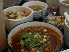 -金色印象·4K影院式足体养生(香榭里店)