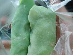 椰丝卷-陈记印尼风味小吃(北湖店)
