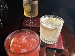 -广州柏悦酒店·悦吧·顶楼露天酒吧