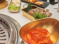 -汉拿山(金源店)