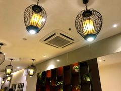 大堂-冶春茶社(星汉大厦店)