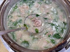 -标记美食新鲜猪杂(兴南大道店)
