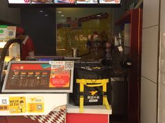 -超级鸡车(华东师大店)