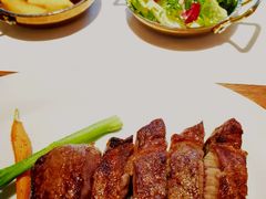 -Mogul Eatery·大亨餐酒馆