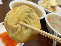 -潭式煎包(西航路店)