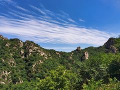 -大岭沟猕猴桃谷风景区