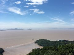 -普陀山慧济禅寺