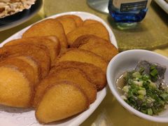 -北平小馆·烤鸭·家常菜(磨房北里店)