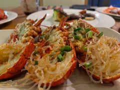 -解放碑威斯汀酒店-知味国际美食餐厅