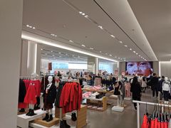 -ZARA(大悦城店)