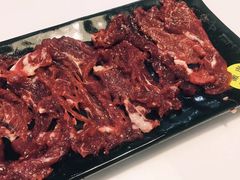 -陈记顺和牛肉火锅馆(天河北路店)