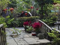 -花溪雨·森林餐厅(石基店)