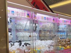 -福田卓悦INTOWN购物中心