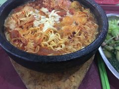 -北京大学-燕南食堂