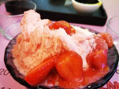 -Ice Monster冰馆·CNN评选全球十大甜品(国贸商城店)