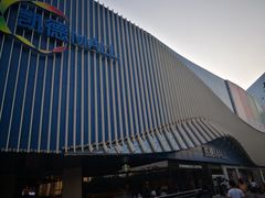 -凯德MALL(望京店)