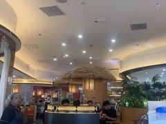 -泰椰里·泰国餐厅(智慧城广百广场店)