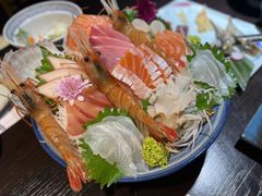-鱼亭料理(芝罘店)