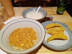 -南小蟹手工點心(三里屯店)