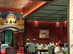 -福照楼汽锅鸡·云南菜(火车站锦江店)