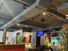-JINNS锦时 steak&pizza(浸信会礼拜堂旧址店)