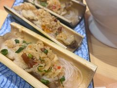 -酒久自助料理(佳兆业店)