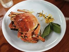 -卢小厨私房菜(长兴店)