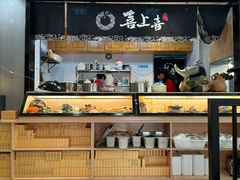 -喜上喜鸡煲翅(吉大店)