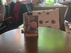 -咖法森林·咖啡  酒吧(天河店)