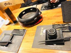 -黑牛の店·和牛烧肉(合生汇店)