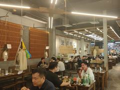 -破店肥哈·东北烧烤·夜宵(南山保利店)