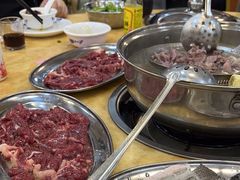 -五洞大众牛餐馆(番禺分店)