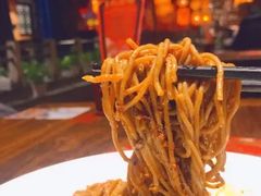 -窄巷子陕菜馆·地道陕西菜(粉巷店)