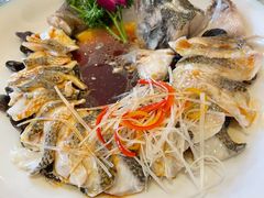 -博雅渔港·融合菜(维也纳国际大酒店)