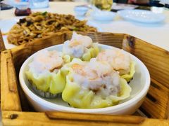 -君豪大酒店-东海渔村中餐厅