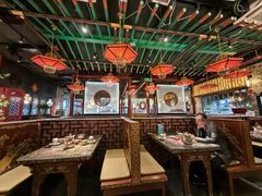 -缪氏川菜(深圳北站缤果空间店)