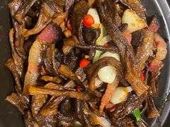 -云海肴·汽锅鸡·云南代表菜(美罗城店)