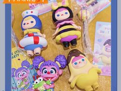 -泡泡玛特POPMART(上海环球港店)