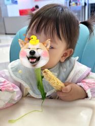-Oh my head儿童理发(绿地·新田360店)