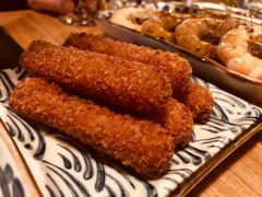 -LA  PETANQUE(泰安路店)
