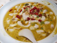 -章吴记喜瑞餐厅(东东城店)