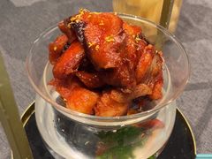 -柒园·三十年创意杭帮菜(龙湖滨江天街店)